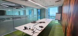 Central Boulevard (D1), Office #472594531